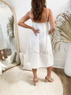 Bisbee Dress Dresses Sun Palm Boutique