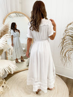 Coastal Breeze Dress Dresses Sun Palm Boutique