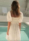Lamu Dress Dresses Sun Palm Boutique