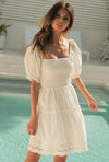 Lamu Dress Dresses Sun Palm Boutique