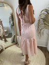 Peaches and Daisies Dress Dresses Sun Palm Boutique