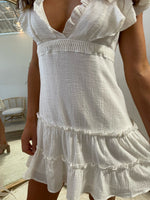 Puglia Dress Dresses Sun Palm Boutique