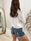 Coastal Breeze Top Tops Sun Palm Boutique