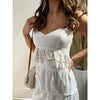 Cruz Top Tops Sun Palm Boutique