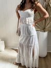 Cruz Top Tops Sun Palm Boutique