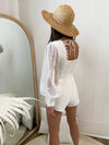 Culebra Playsuit Playsuits Sun Palm Boutique