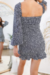 Geneva Dress Dresses Sun Palm Boutique