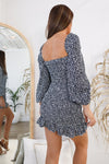 Geneva Dress Dresses Sun Palm Boutique