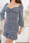 Geneva Dress Dresses Sun Palm Boutique