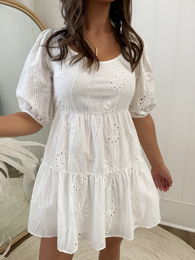 Isla de Mona Dress Dresses Sun Palm Boutique