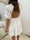 Isla de Mona Dress Dresses Sun Palm Boutique