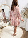 Karnup Dress Dresses Sun Palm Boutique
