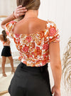 Kihei Top Tops Sun Palm Boutique