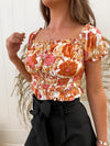 Kihei Top Tops Sun Palm Boutique