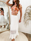 Kihei Top Tops Sun Palm Boutique