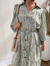 Kiruna Dress Dresses Sun Palm Boutique
