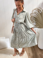 Kiruna Dress Dresses Sun Palm Boutique