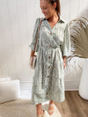 Kiruna Dress Dresses Sun Palm Boutique