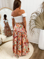 Kitale Top Tops Sun Palm Boutique