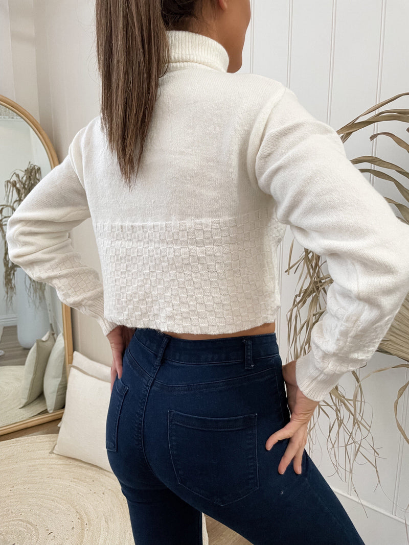 Knit Knits Sun Palm Boutique
