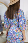 Kokomo Dress Dresses Sun Palm Boutique