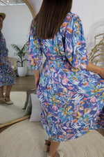 Kokomo Dress Dresses Sun Palm Boutique