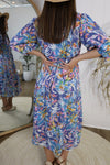 Kokomo Dress Dresses Sun Palm Boutique