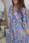 Kokomo Dress Dresses Sun Palm Boutique