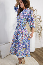 Kokomo Dress Dresses Sun Palm Boutique