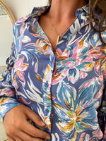 Kokomo Shirt Tops Sun Palm Boutique