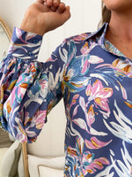 Kokomo Shirt Tops Sun Palm Boutique