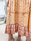 Kuranda Skirt Bottoms Sun Palm Boutique
