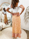 Kuranda Skirt Bottoms Sun Palm Boutique