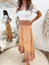 Kuranda Skirt Bottoms Sun Palm Boutique