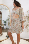 Lisbon Dress Dresses Sun Palm Boutique