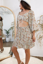 Lisbon Dress Dresses Sun Palm Boutique