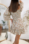 Lisbon Dress Dresses Sun Palm Boutique