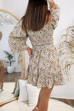 Lisbon Dress Dresses Sun Palm Boutique