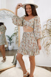 Lisbon Dress Dresses Sun Palm Boutique