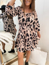 Luis Dress Dresses Sun Palm Boutique