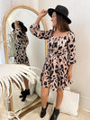 Luis Dress Dresses Sun Palm Boutique