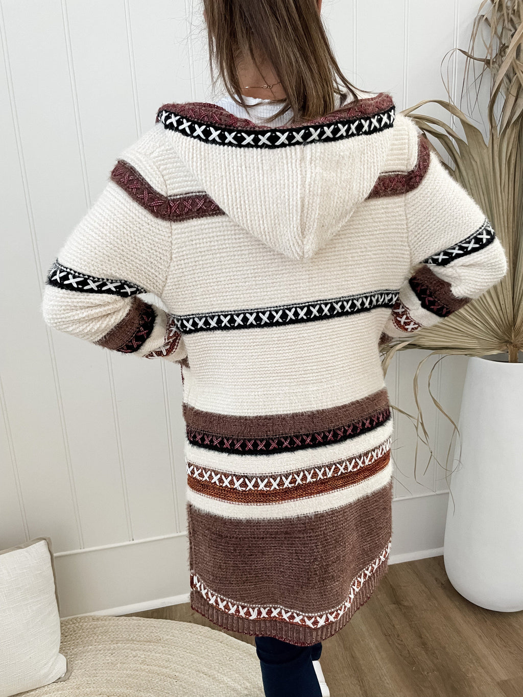 Malmo Cardigan Knits Sun Palm Boutique