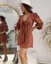 Mamaris Dress Dresses Sun Palm Boutique
