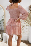 Mardin Dress Dresses Sun Palm Boutique