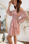 Mardin Dress Dresses Sun Palm Boutique