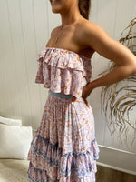 Mendoza Dress Dresses Sun Palm Boutique