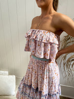 Mendoza Dress Dresses Sun Palm Boutique