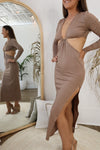 Meridia Dress Dresses Sun Palm Boutique