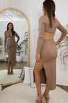 Meridia Dress Dresses Sun Palm Boutique