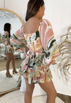 Mita Playsuit Playsuits Sun Palm Boutique